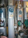Heizungs-Effizienztuning mit h�chster Energieeinsparung- Architekten - Hameln - Architekturb�ro Dipl.Ing. Norbert Kosel - Hameln - f�r Architektur in Hameln - Ihr Architekt - Bauplanung - Energieberatung Hameln - Passivhaus Hannover