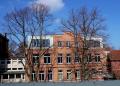 Vier neue Klassenr�ume f�r das Schiller-Gymnasium- Architekten - Hameln - Architekturb�ro Dipl.Ing. Norbert Kosel - Hameln - f�r Architektur in Hameln - Ihr Architekt - Bauplanung - Energieberatung Hameln - Passivhaus Hannover